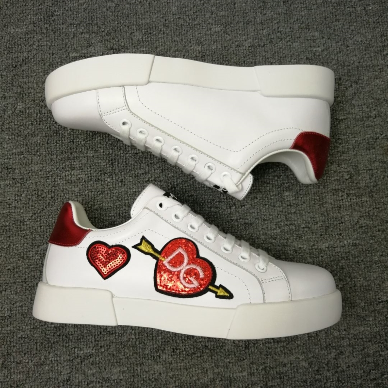 Dolce & Gabbana Sneakers